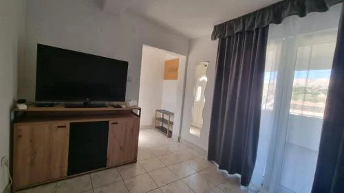 Apartments Šešo
