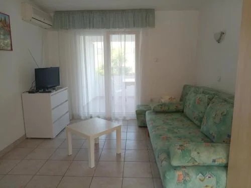 Apartments Šešo