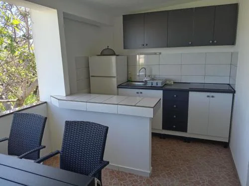 Apartments Šešo