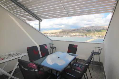 Apartments Sv. Jelena 2