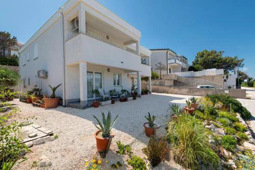 Apartments Veronika
