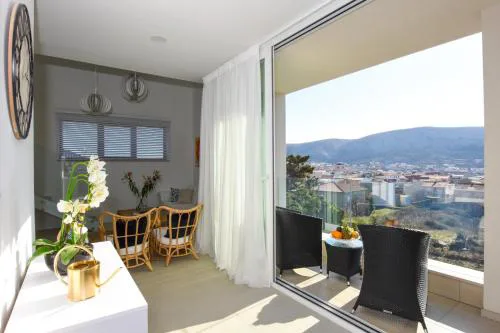Apartments Villa Laura