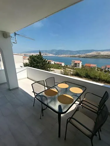 Apartments Višnja