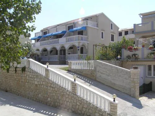 Apartments Vozab