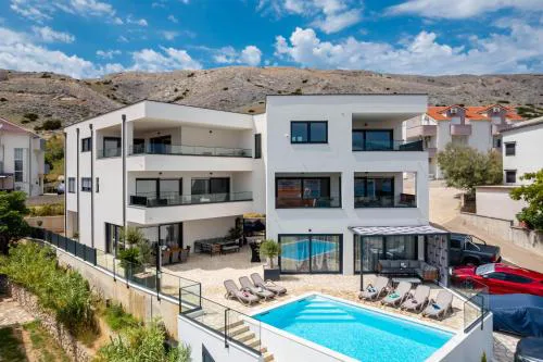 Babic Apartments