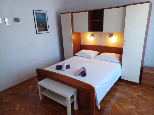 Bepo i Marija A1