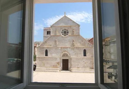 Boutique Apartments Palcic Palace