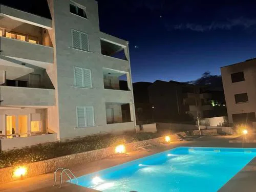 Luxury 4U- Apartment Pag