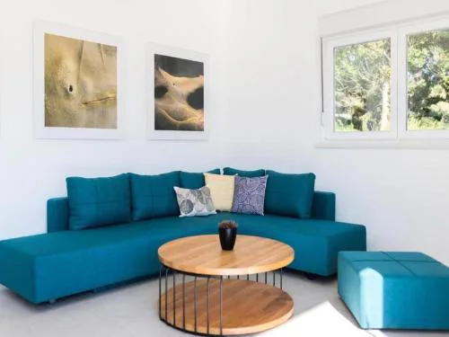 Luxury Villas Bellavista - Four Bedroom Villa with Pool