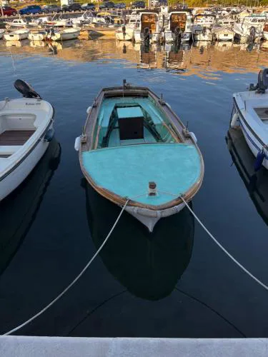 Pag Old City Center perfect Summer & Winter Stay- LarchmereLiving