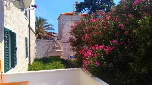 Pag studio Garden