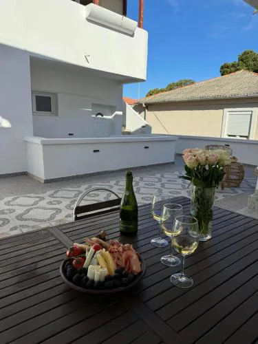 Pag Vero Apartments