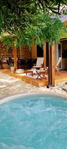 Salt & Stone Villa