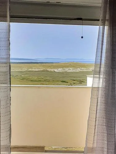 Sunshine Apartment
