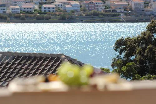 Terrace apartment Beba - Pag