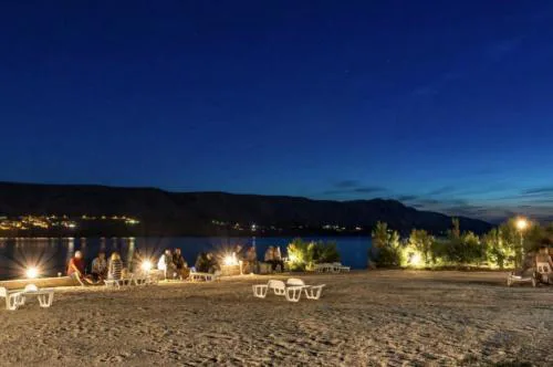 Tonino Apartments & Rooms