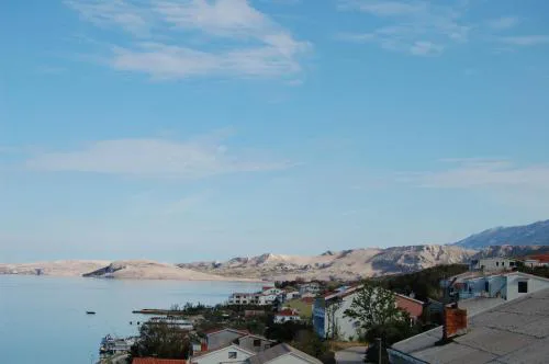 Veli Brig Apartment