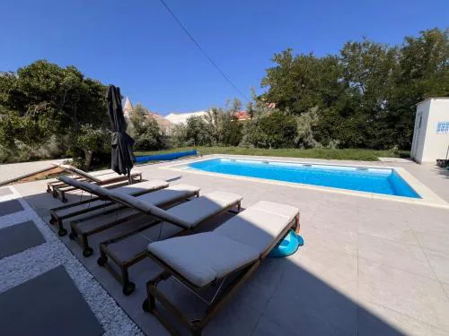 Villa Paro