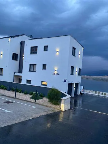 Villa Tara