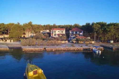 Apartment Dragica (A2), Pašman