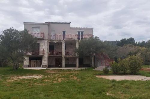 Apartments by the sea Pasman - 19658