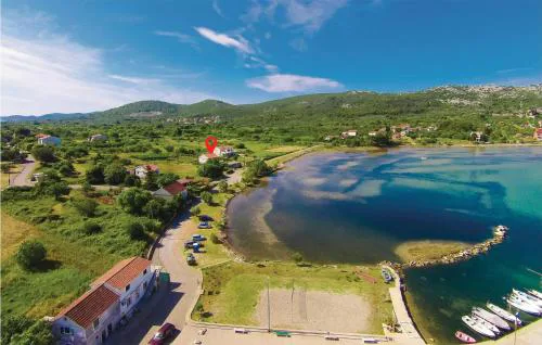 Awesome Apartment In Pasman