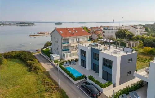 Gorgeous Home In Pasman