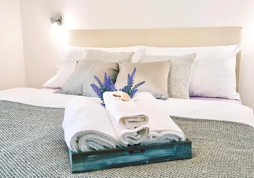 OrkulaBliss Apartments