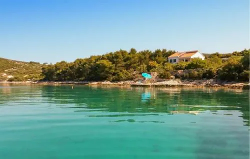 Pet Friendly Home In Pasman With Wi-Fi