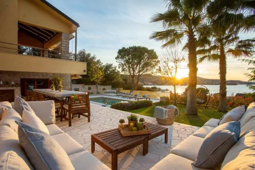 Villa Barotul