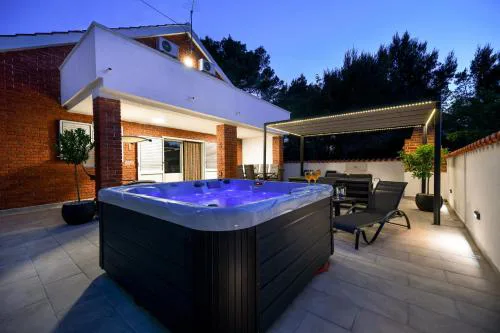 Villa Kate