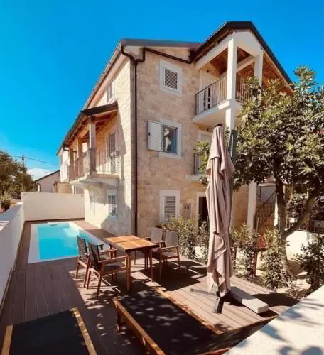 Villa Naledi