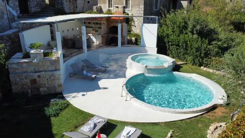 Holiday Home Pitve
