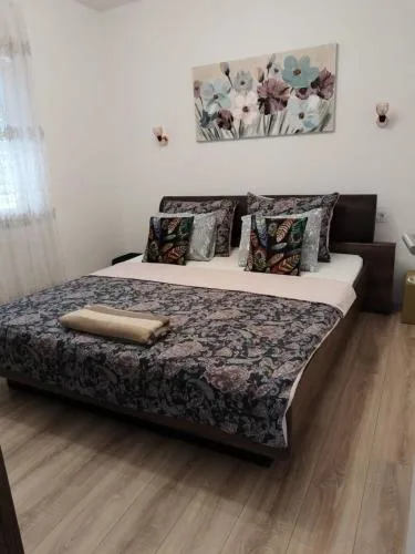 Apartments Hasanovic Rukavac