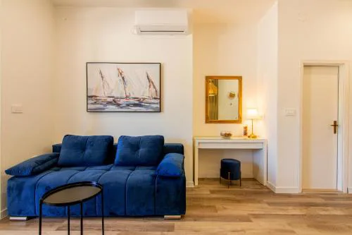 Apartment Bunaca