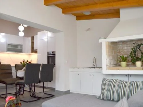 Apartman Julija