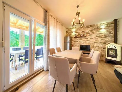 Apartment Ankica