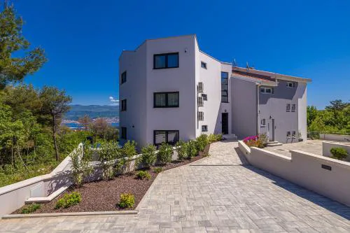 Apartments SEASIDE