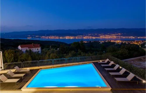 Stunning Home In Polje With Wifi