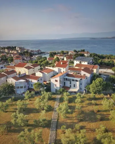 Apartman I&A