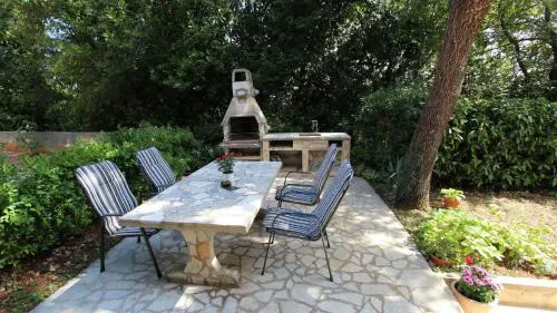 Apartment Porat 22