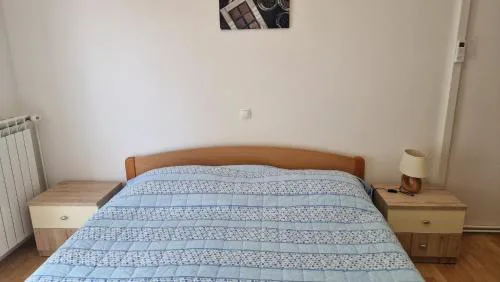 Rooms Vera