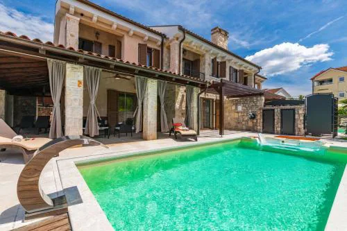 Villa Forte