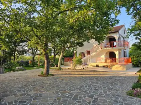 Villa Kučan