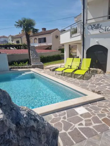 Villa Marta