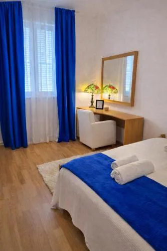 Apartman David