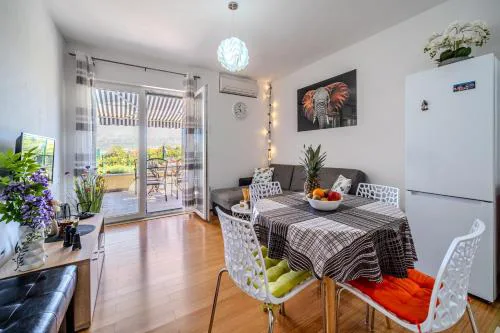 Apartman Elephant