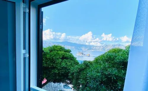 Apartman Postira