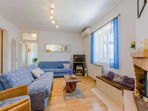 Apartment Blue Oasis - Three Bedroom Apartment ST