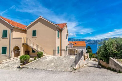 Apartment Fontana